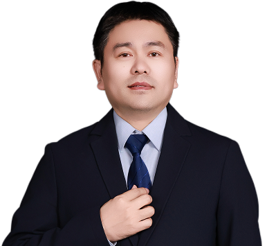 曹付强