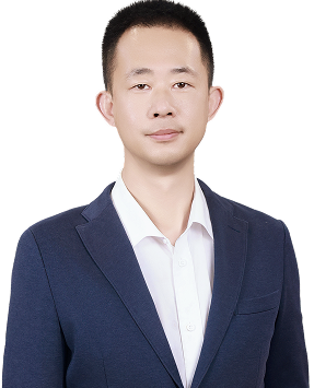 张骁含